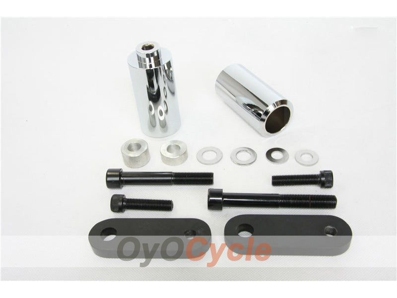 Deslizador de chasis para Honda 04-05 CBR1000RR #OYO87904141 Imagen principal del producto