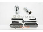 Deslizador de chasis para Honda 04-05 CBR1000RR #OYO87904141