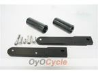Deslizador de cuadro para Honda 09-12 CBR600RR #OYO87904153