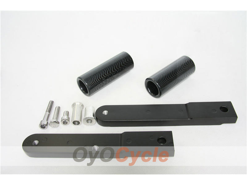 Deslizador de cuadro para Honda 09-12 CBR600RR #OYO87904153