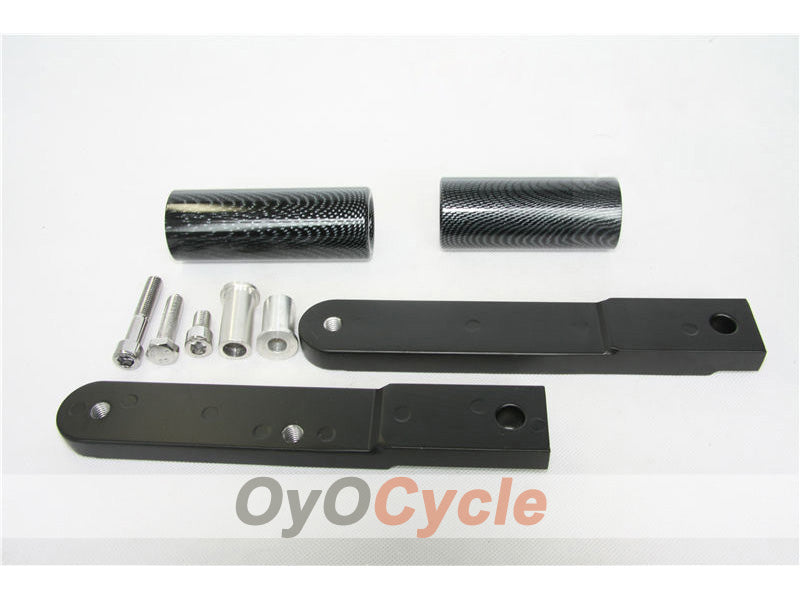 Deslizador de cuadro para Honda 09-12 CBR600RR #OYO87904153 Imagen secundaria del producto