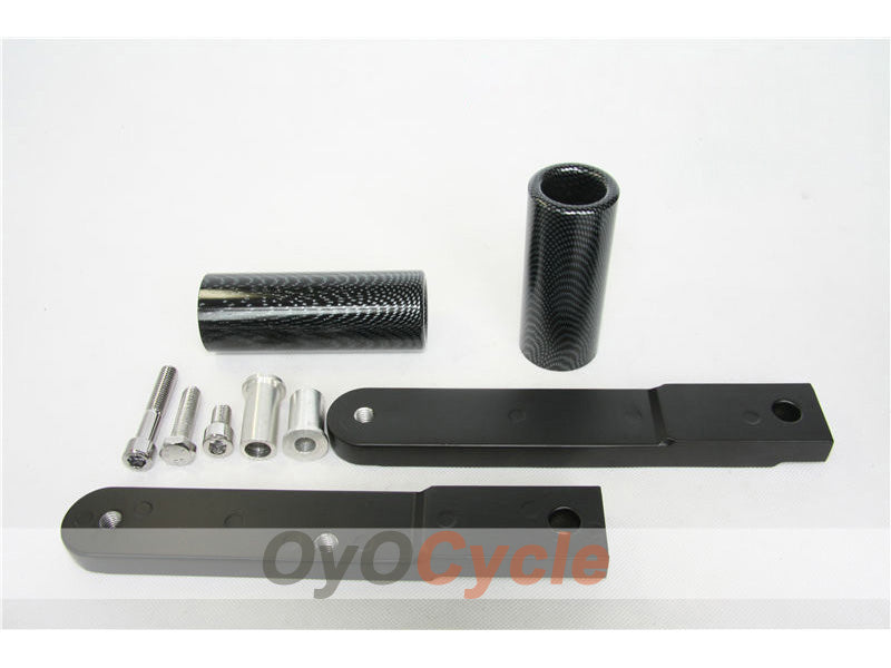 Deslizador de cuadro para Honda 09-12 CBR600RR #OYO87904153