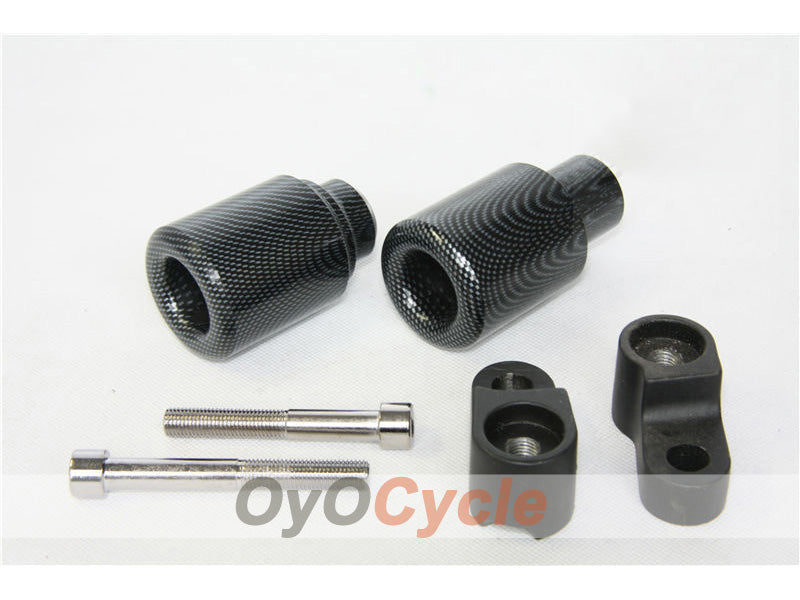 Deslizador de Cuadro Para Honda 07-08 CBR600RR #OYO87904154 Imagen principal del producto