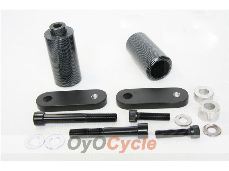 Deslizador de chasis para Honda 04-05 CBR1000RR #OYO87904141
