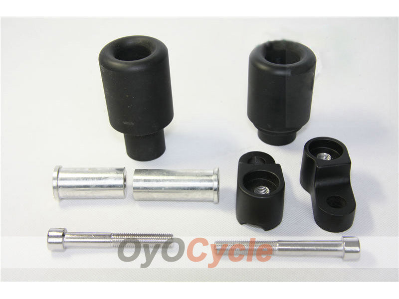 Deslizador de Cuadro Para Honda 07-08 CBR600RR #OYO87904154 Imagen secundaria del producto