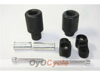 Deslizador de Cuadro Para Honda 07-08 CBR600RR #OYO87904154