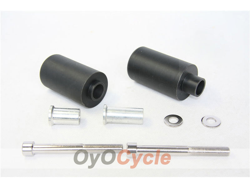 Deslizador de cuadro para Suzuki 07-08 GSXR1000 #OYO87904155
