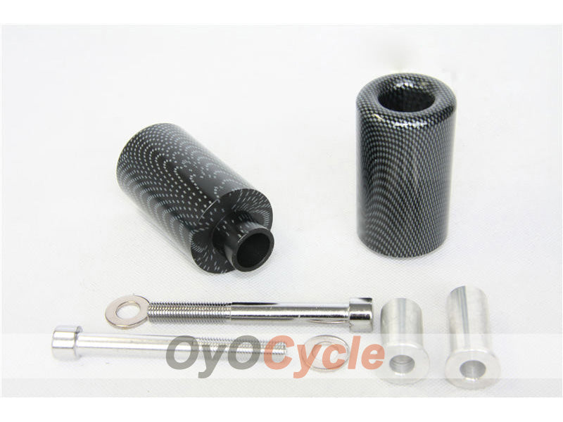 Deslizador de cuadro para Suzuki 07-08 GSXR1000 #OYO87904155 Imagen secundaria del producto