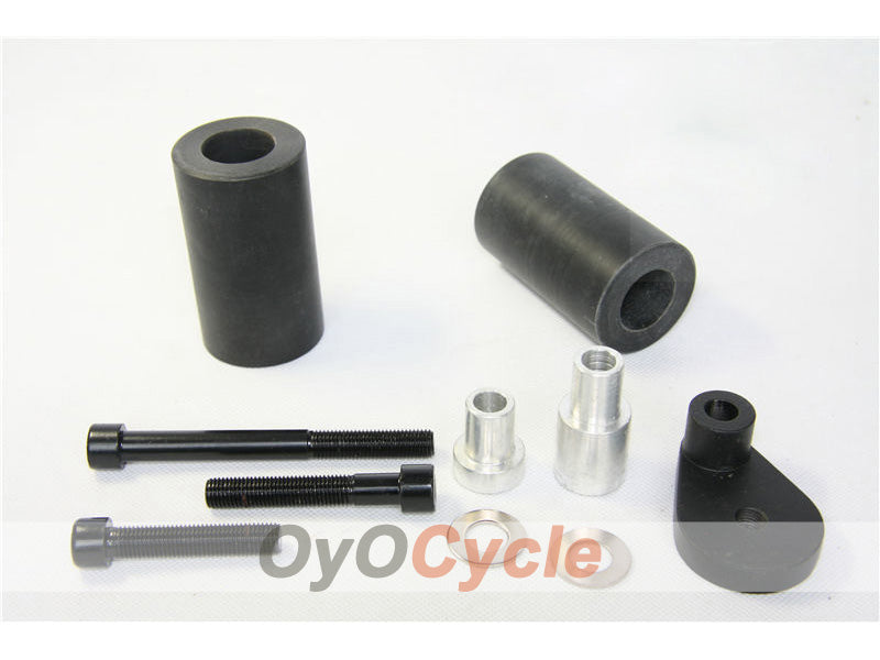 Deslizador de chasis para Suzuki GSXR600 01-03 #OYO87904156 Imagen secundaria del producto