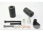 Deslizador de cuadro para Suzuki GSXR750 00-03 #OYO87904157