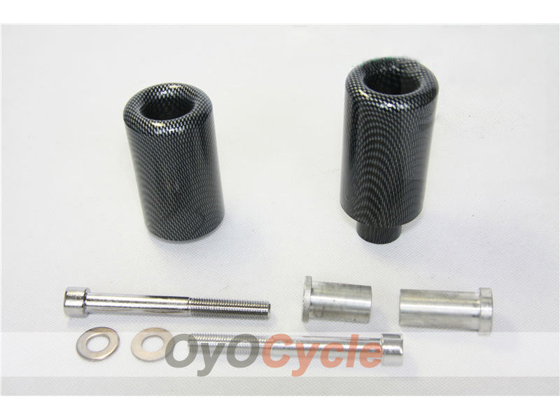 Deslizador de cuadro para Suzuki 03-04 GSXR1000 #OYO87904158 Imagen secundaria del producto