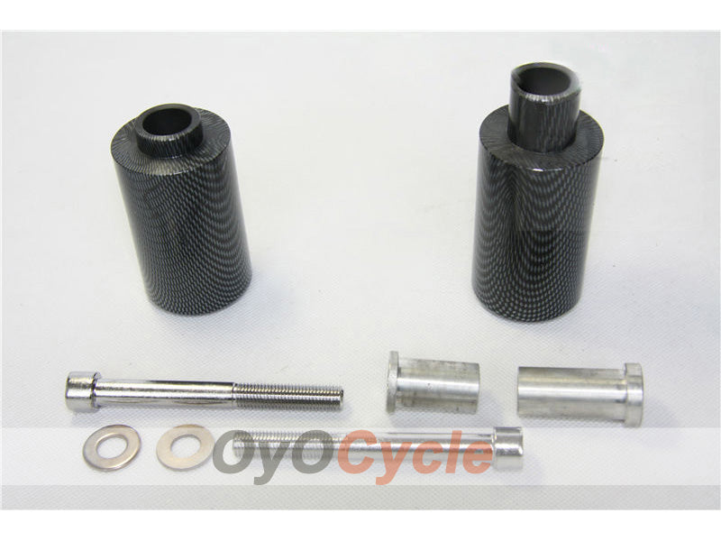 Deslizador de cuadro para Suzuki 03-04 GSXR1000 #OYO87904158 Imagen principal del producto