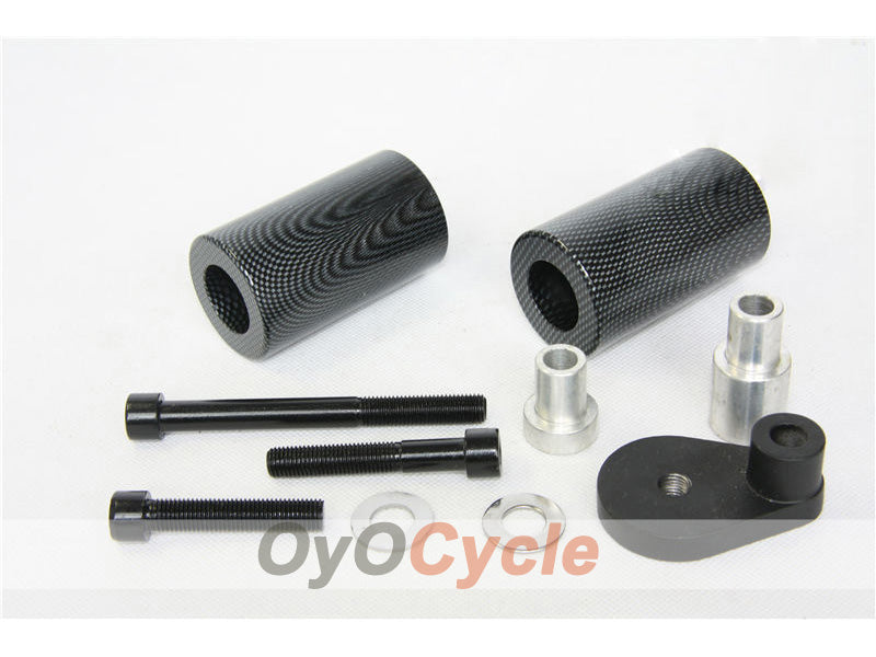 Deslizador de chasis para Suzuki GSXR600 01-03 #OYO87904156 Imagen principal del producto