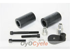 Deslizador de cuadro para Suzuki GSXR750 00-03 #OYO87904157