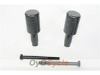 Deslizador de chasis para Suzuki Hayabusa 08-12 #OYO87904159