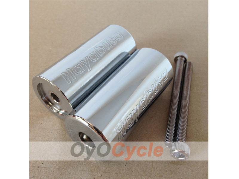 Deslizador de cuadro para Suzuki Hayabusa 99-14 #OYO87904161 Imagen principal del producto