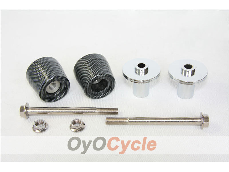 Deslizador de chasis para Suzuki 05-08 GSXR750 #OYO87904163 Imagen principal del producto
