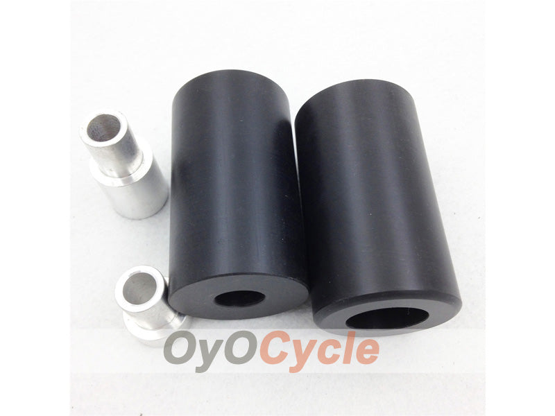 Deslizador de cuadro para Suzuki GSXR600 06-08 #OYO87904164