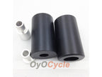 Deslizador de cuadro para Suzuki GSXR600 06-08 #OYO87904164