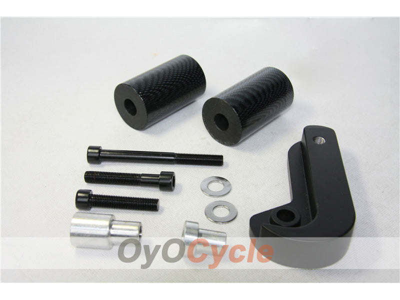 Deslizador de cuadro para Suzuki 06-08 GSXR750 #OYO87904165 Imagen principal del producto