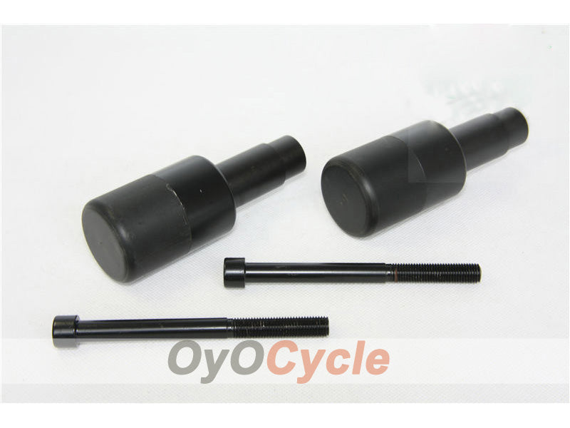 Deslizador de chasis para Suzuki Hayabusa 08-12 #OYO87904159 Imagen secundaria del producto