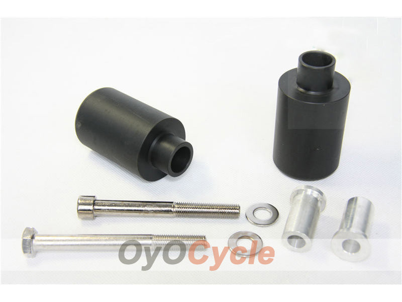 Deslizador de chasis para Suzuki Hayabusa 99-07 #OYO87904166 Imagen secundaria del producto