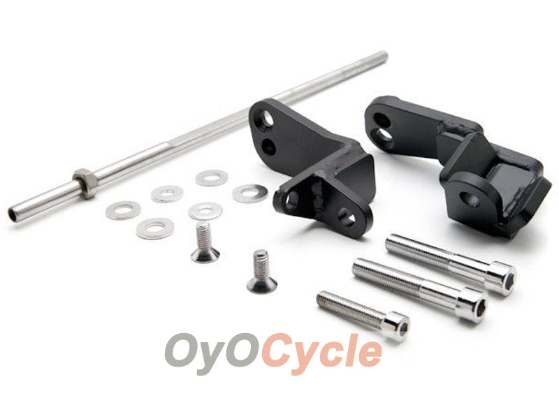 Deslizador de cuadro para Suzuki 99-07 Hayabusa #OYO87904167 Imagen principal del producto