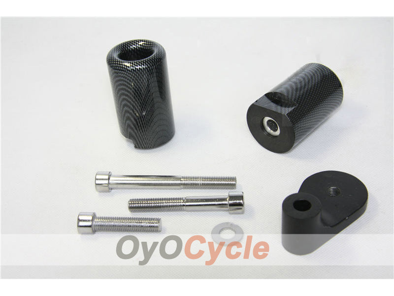 Deslizador de Cuadro para Suzuki 01-02 GSXR1000 #OYO87904168 Imagen principal del producto