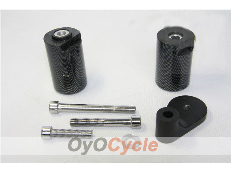Deslizador de Cuadro para Suzuki 01-02 GSXR1000 #OYO87904168