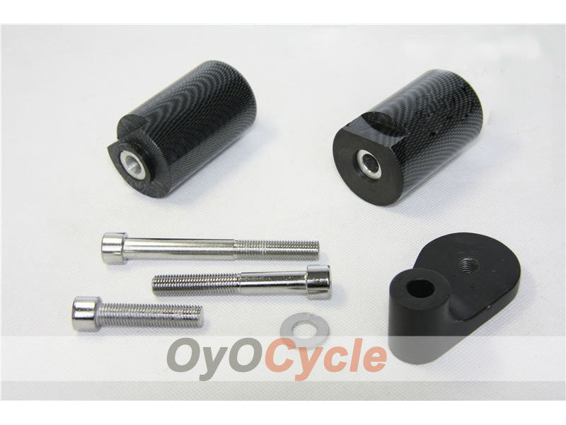 Deslizador de Cuadro para Suzuki 01-02 GSXR1000 #OYO87904168 Imagen secundaria del producto