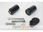 Deslizador de Cuadro para Suzuki 01-02 GSXR1000 #OYO87904168