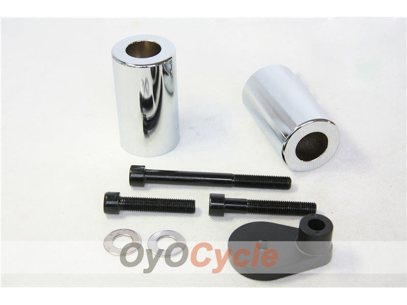 Deslizador de cuadro para Suzuki GSXR750 00-03 #OYO87904157 Imagen principal del producto