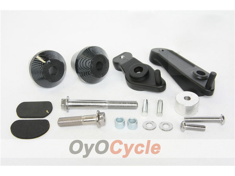 Deslizador de cuadro para Yamaha 09-12 YZF-R1 #OYO87904131 Imagen principal del producto