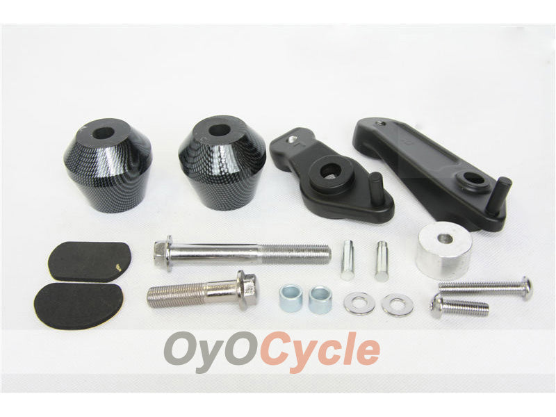 Deslizador de cuadro para Yamaha 09-12 YZF-R1 #OYO87904131