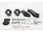 Deslizador de cuadro para Yamaha 09-12 YZF-R1 #OYO87904131