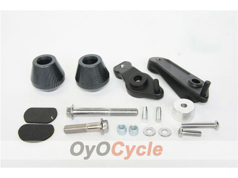Deslizador de cuadro para Yamaha 09-12 YZF-R1 #OYO87904131