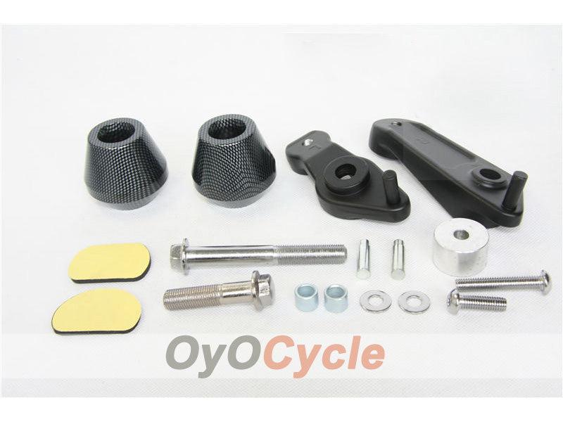 Deslizador de cuadro para Yamaha 09-12 YZF-R1 #OYO87904131 Imagen secundaria del producto