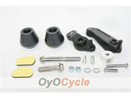 Deslizador de cuadro para Yamaha 09-12 YZF-R1 #OYO87904131