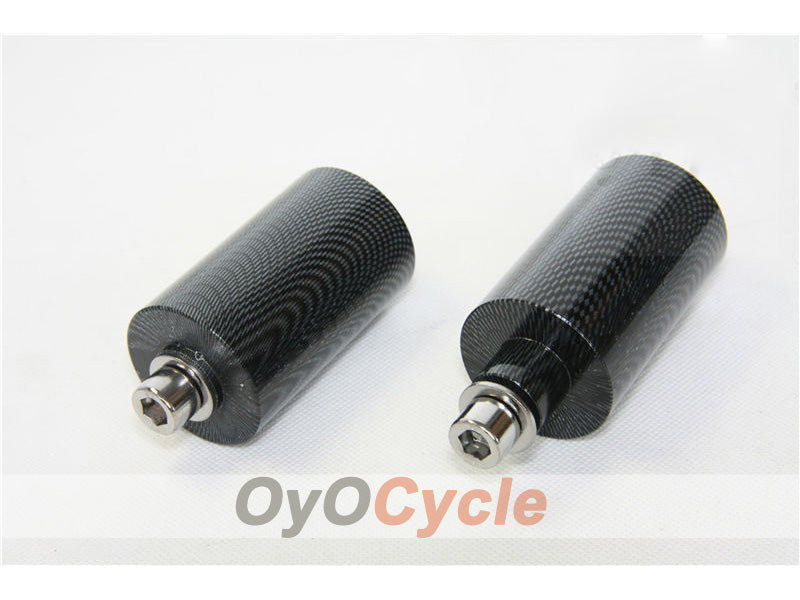Topes Anticaída Para Yamaha 02-03 YZF-R1 #OYO87904135