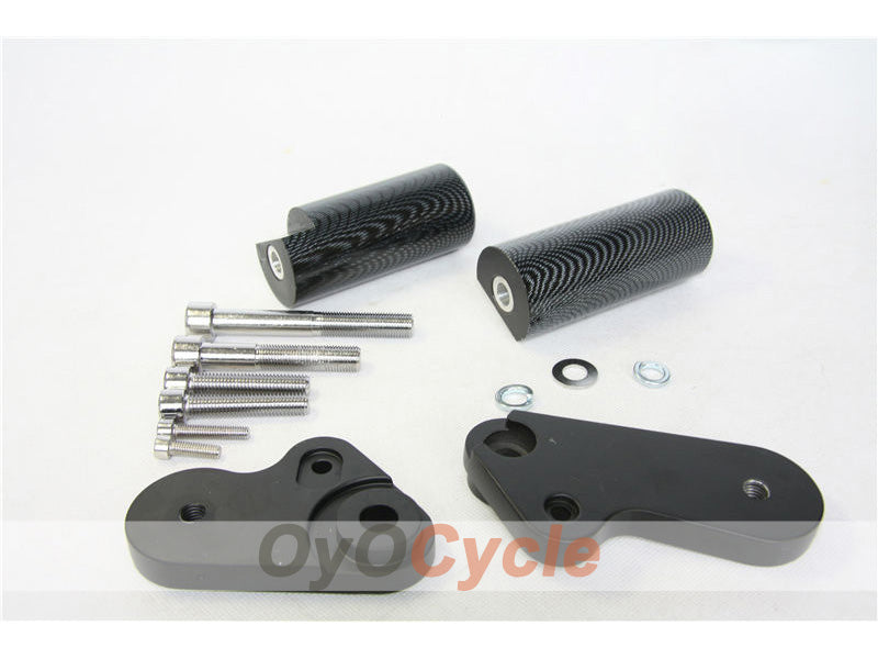Deslizador de marco para Yamaha YZF-R1 09-12 #OYO87904136 Imagen principal del producto