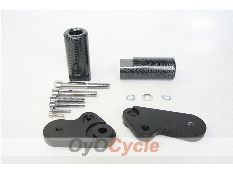 Deslizador de marco para Yamaha YZF-R1 09-12 #OYO87904136 Imagen secundaria del producto