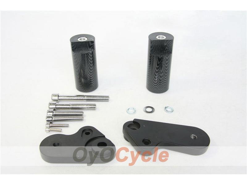 Deslizador de marco para Yamaha YZF-R1 09-12 #OYO87904136