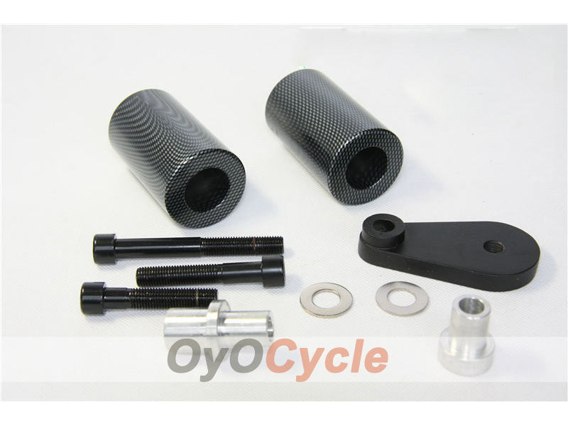 Protector anticaída (Frame Slider) para Yamaha 03-05 YZF-R6 #OYO87904138 Imagen principal del producto