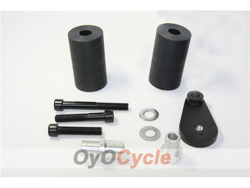 Protector anticaída (Frame Slider) para Yamaha 03-05 YZF-R6 #OYO87904138 Imagen secundaria del producto