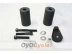 Protector anticaída (Frame Slider) para Yamaha 03-05 YZF-R6 #OYO87904138