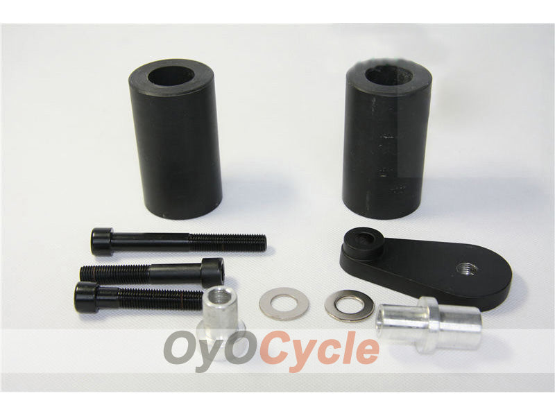 Deslizador de marco para Yamaha 03-05 YZF-R6 #OYO87904137 Imagen principal del producto