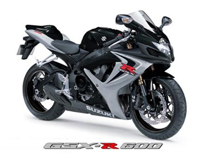 Adhesivo / Calcomanía para Carenado de Motocicleta #OYO87914501 Imagen secundaria del producto