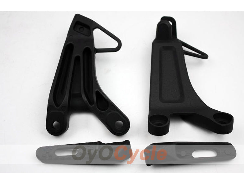 Soporte de pedal trasero para Honda CBR600RR 2003-2004 #OYO87903921 Imagen principal del producto
