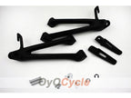 Soporte de Pedal Trasero Para Suzuki 2006-2007 GSXR750 #OYO87903917