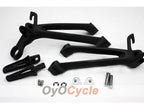 Soporte de pedal trasero para Suzuki GSXR600 2008-2010 #OYO87903919